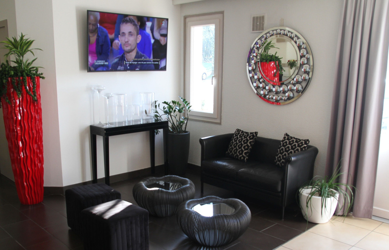 Others 4, Doubs Hotel - Hostel, Doubs
