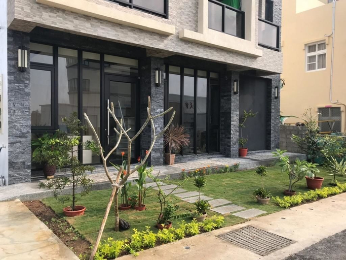 Exterior & Views 2, Good Nest Homestay, Penghu