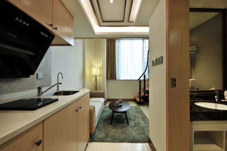Others 4, Shenzhen Mint International Apartment, Shenzhen