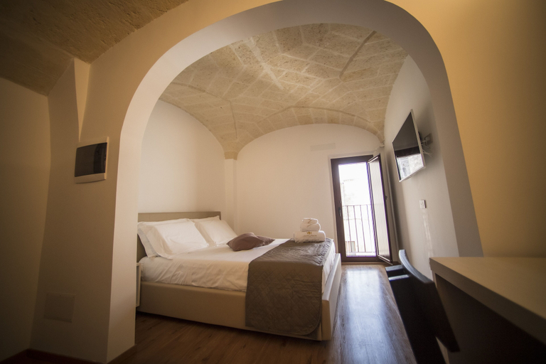 Bedroom 4, La Dimora del Principe, Taranto