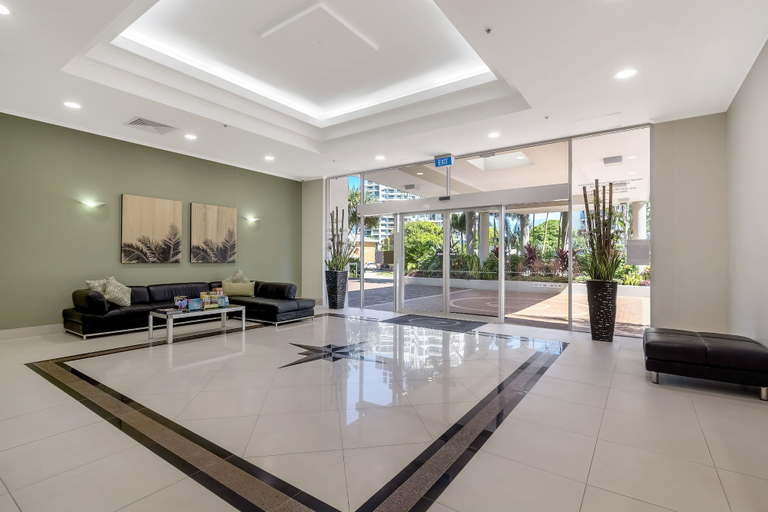 Sport & Beauty 2, Oscar on Main Resort, Gold Coast