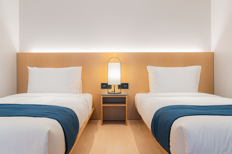 Bedroom 3, MATIE Osiria, Gijang