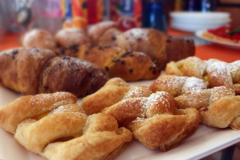 Food & Drinks 5, Agriturismo gli Etruschi, Livorno