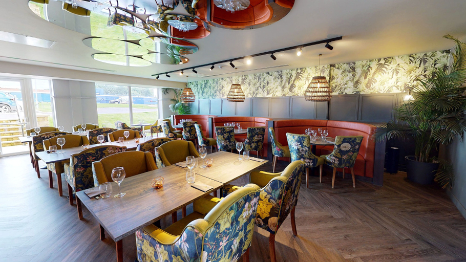 Food & Drinks 5, WILDES INNS, Derbyshire