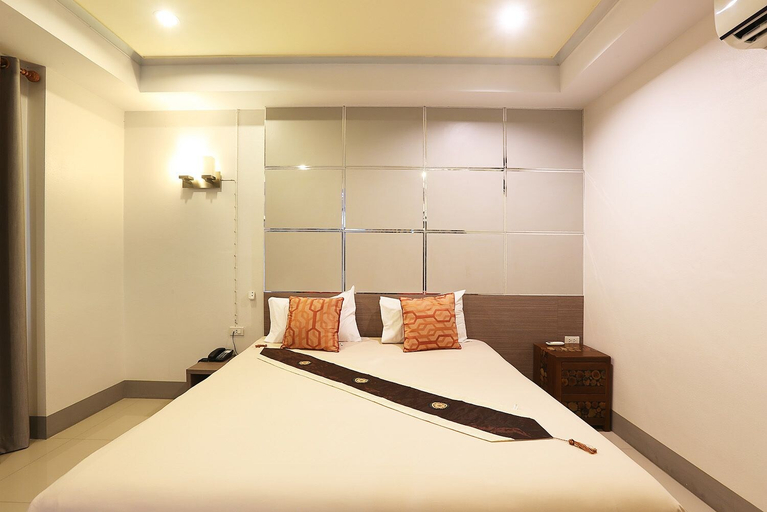 Bedroom 4, V Place Residence, Muang Songkhla