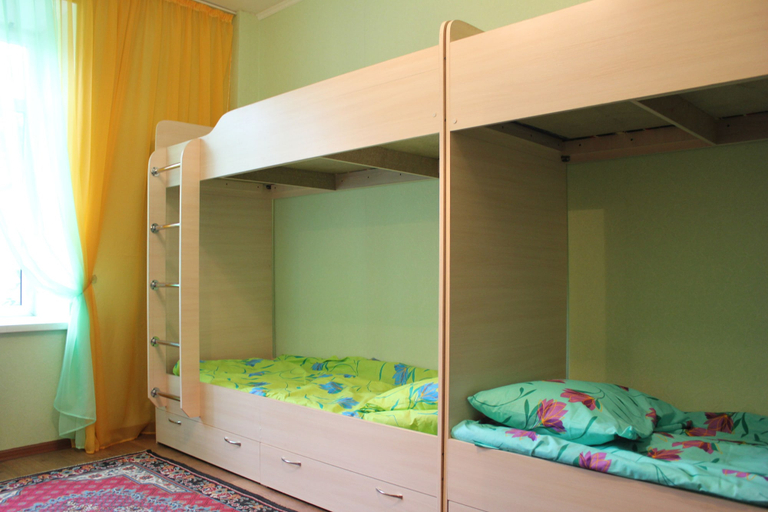 Others 5, Almaty Hostel Dom, Almaty