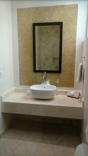 Bathroom 3, Vista Condominium by ChezPlaya, Cozumel
