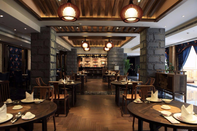 Food & Drinks 4, HuanHuaHongTai hotel, Chengdu