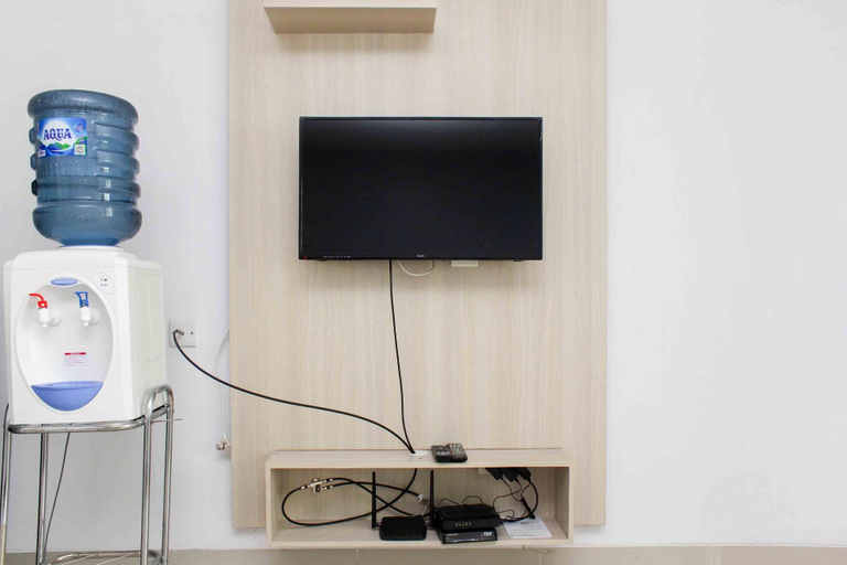 Others 5, Cozy And Spacious Studio At The Enviro Apartment, Cikarang