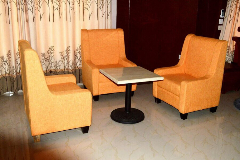 Others 5, Golden Key Hotel, Accra