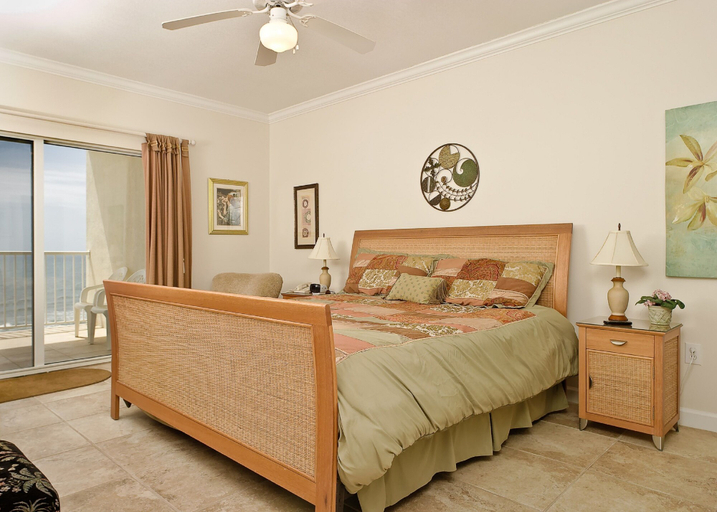 Bedroom 2, Admirals Quarters by Wyndham Vacation Rentals, Baldwin