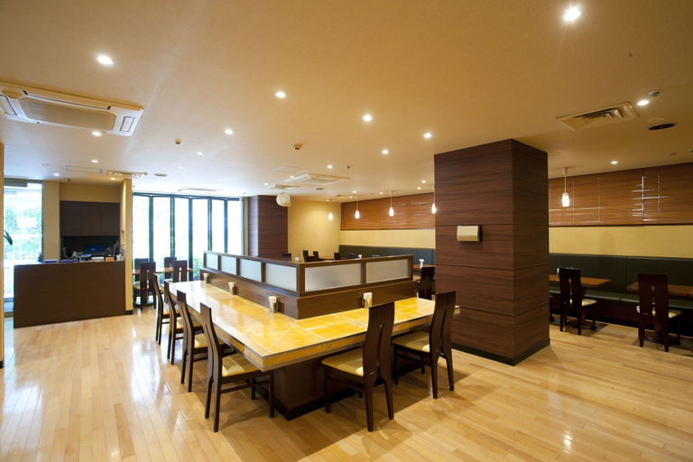Others 2, Pearl Hotel Kayabachou, Chūō