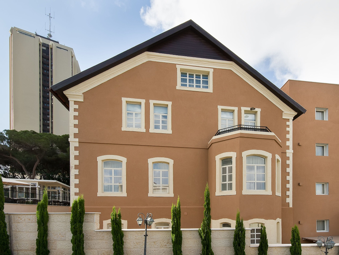 Exterior & Views 2, Carmella Spa & Boutique Hotel