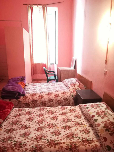 Bedroom 3, Hotel Oulid, Tanger-Assilah