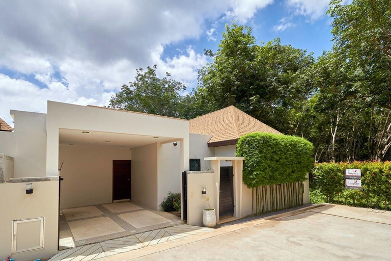 Exterior & Views 2, Inspire Villas Phuket, Phuket Island