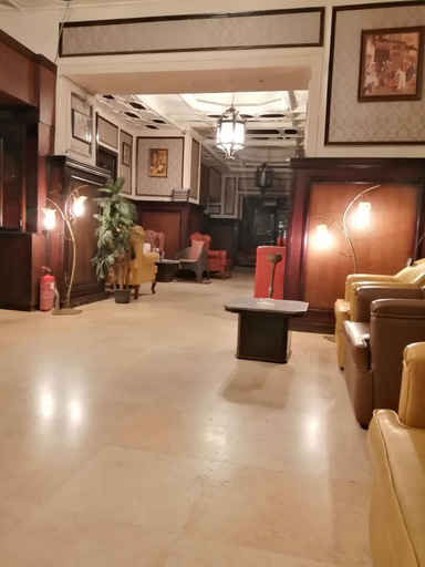 Others 5, New Hotel, 'Abdin