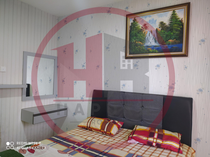 Others 5, Quade Stay at Serpong Greenview, Tangerang Selatan