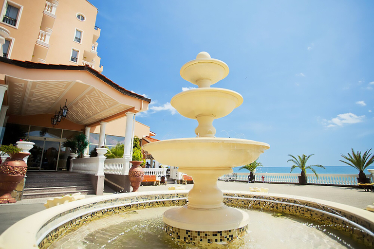 Exterior & Views 2, Royal Bay Hotel – All Inclusive, Nesebar
