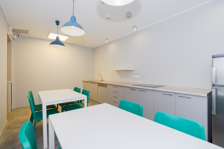 Others 5, Zefiro Rooms & Apartments, Gdańsk City