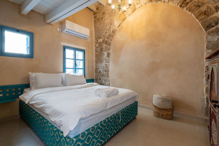 Bedroom 3, Arabesque Arts & Residency