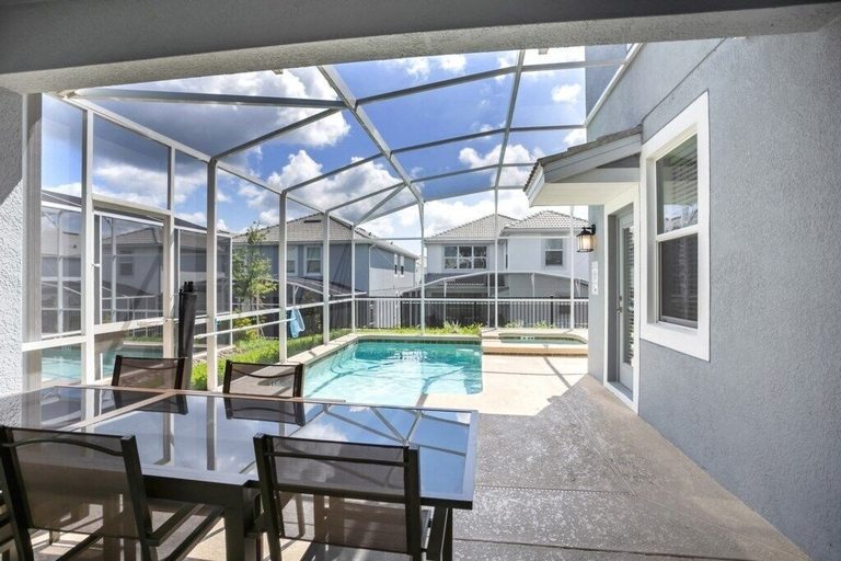 Sport & Beauty 5, 1585tempo 5 Bedroom Home by RedAwning, Osceola