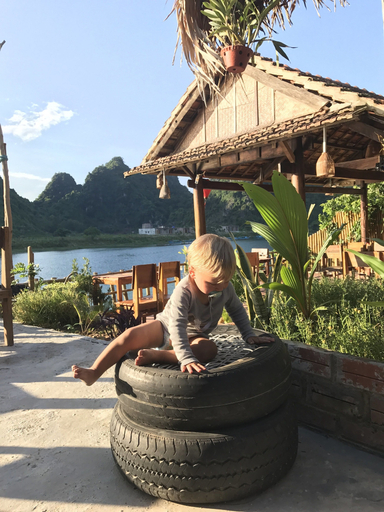 Exterior & Views 2, Phong Nha Coco House, Bố Trạch