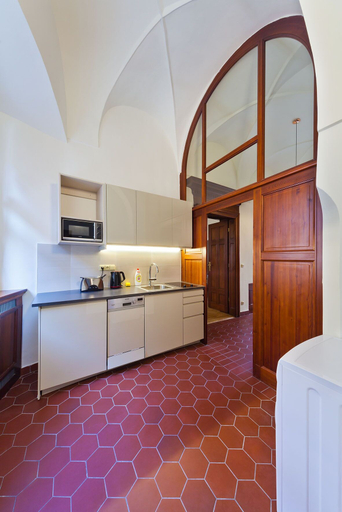 Others 5, Residence u Vejvodů, Praha 1