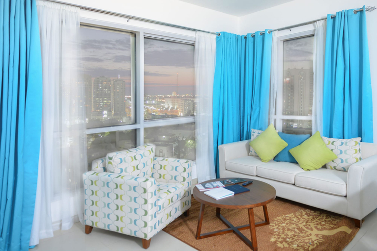 Others 5, Jannah Place Hotel Apartment, Abu Dhabi City