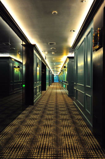 Others 5, Boutique Hotel, Beijing