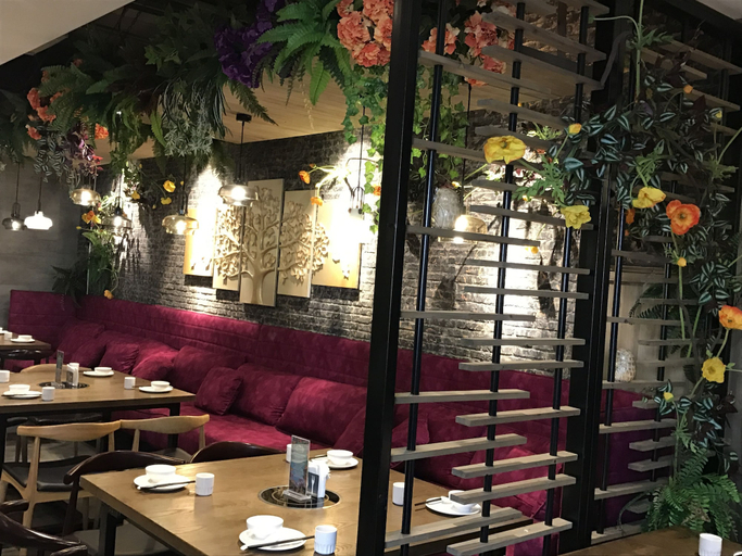 Food & Drinks 5, ChangShu IT Hotel, Suzhou