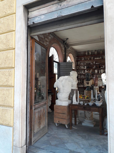 Exterior & Views 2, Art Hotel Pietrasanta, Lucca