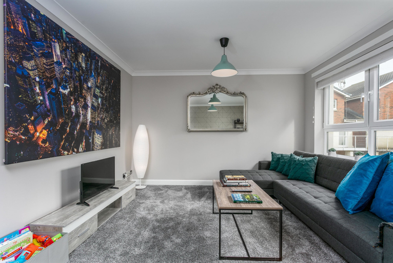 Others 4, Iona Residence - Donnini Apartments, South Ayrshire