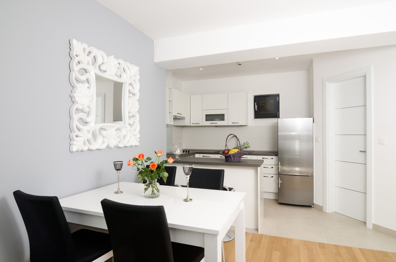 Others 5, Apartment Atlant, Dubrovnik