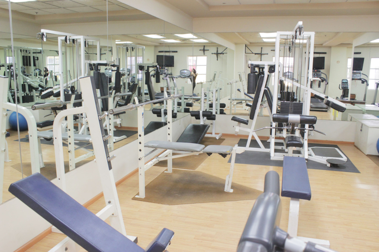 Others 5, Hotel Residencial Inn Suites, Matamoros