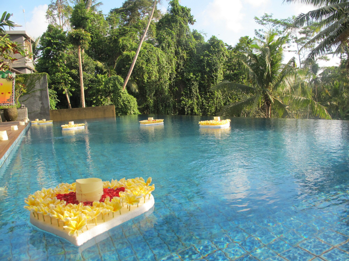 Sport & Beauty 3, River Sakti Resort, Gianyar