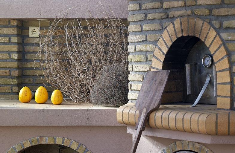 Exterior & Views 2, Luxury Villa Margarita, Crete
