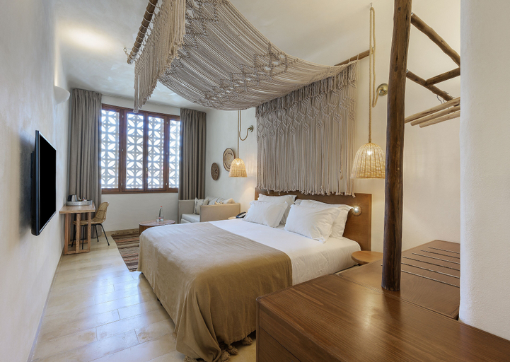 Bedroom 4, Kedma by Isrotel Design