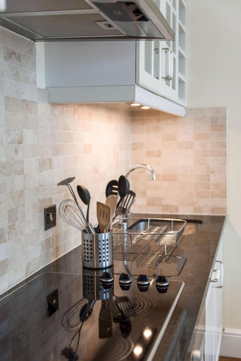 Others 5, PML Exclusive Apartments Piccadilly, London
