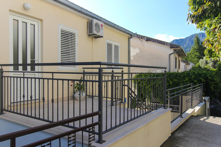 Others 5, Apartments Villa Alex, Gradac