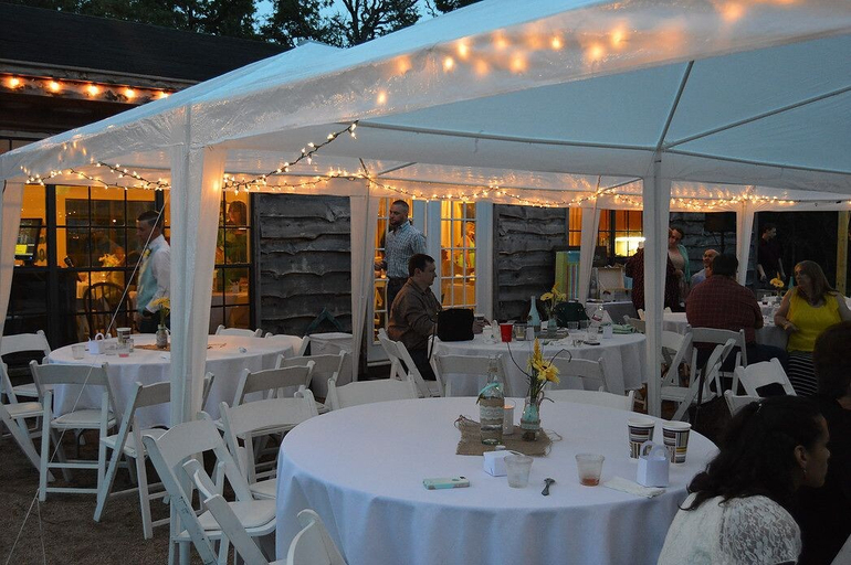 Food & Drinks 4, Night Bird Ranch, Fayette