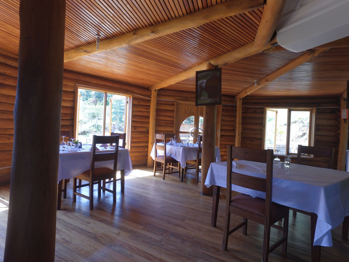 Food & Drinks 4, Trackers Safari Lodge Bwindi, Kinkiizi