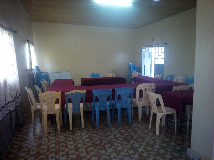 Food & Drinks 5, Palin Hotel, Mwingi Central