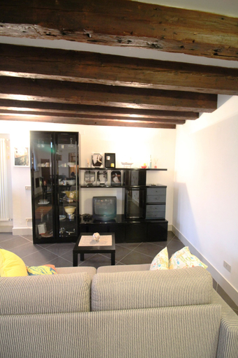 Living area 5, Venezianamente - Casa dei Leoni Canal, Venezia