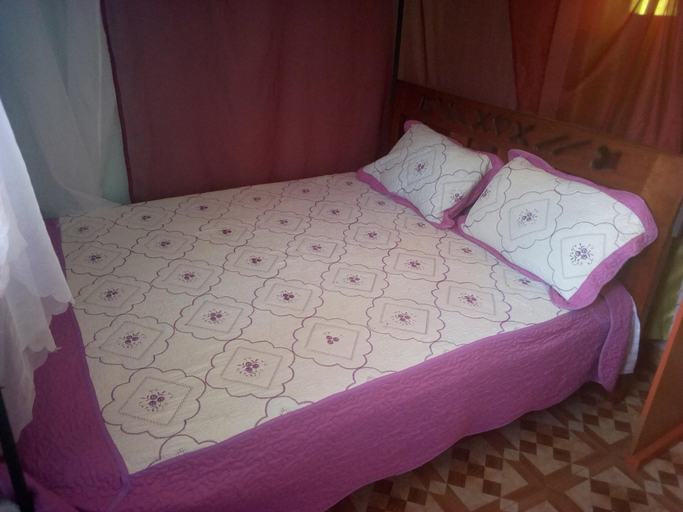 Bedroom 2, Palin Hotel, Mwingi Central