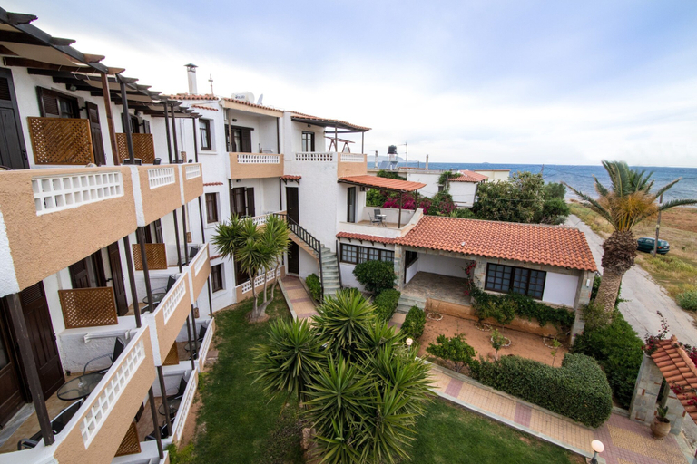 Exterior & Views 2, Irilena by Checkin, Crete