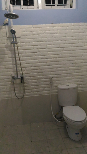 Bedroom 4, Farmhouse Homestay Jogja, Sleman