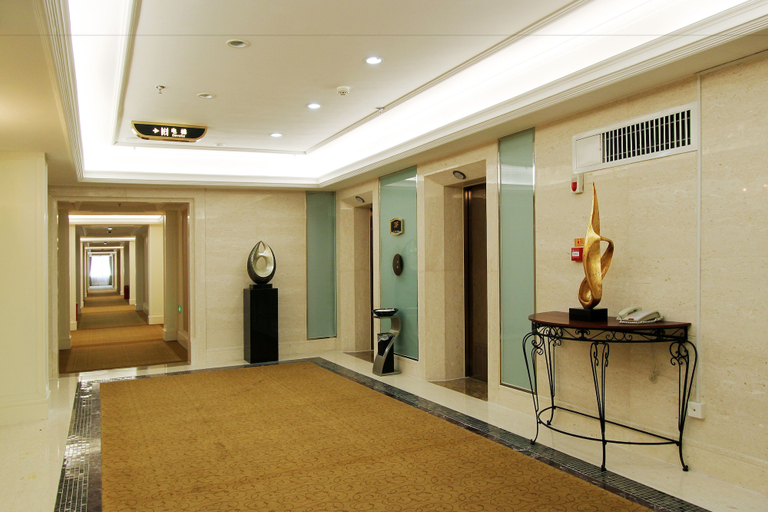 Others 4, Country Garden Holiday Hotel Shenyang, Shenyang