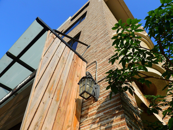 Exterior & Views 2, Anping Western-style House, Tainan