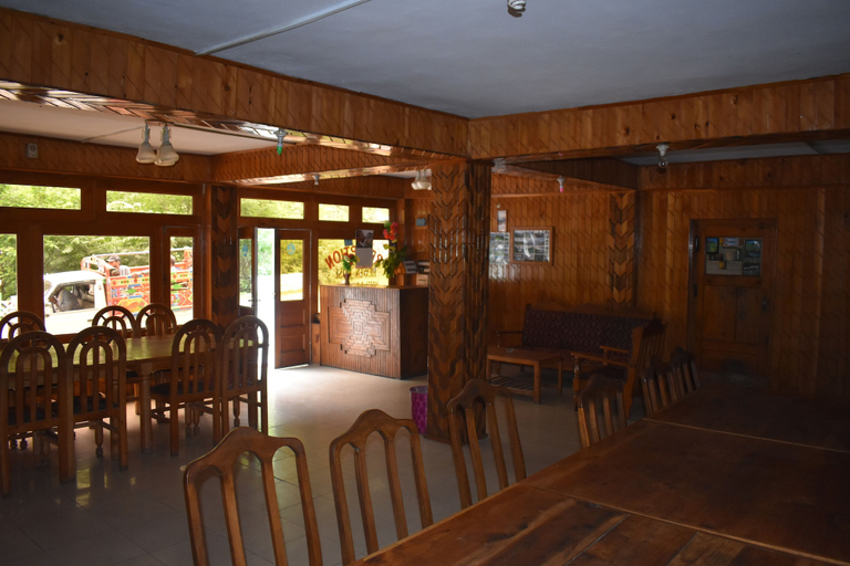 Food & Drinks 4, Heaven Rose Hotel & Restaurant Old, Hazara