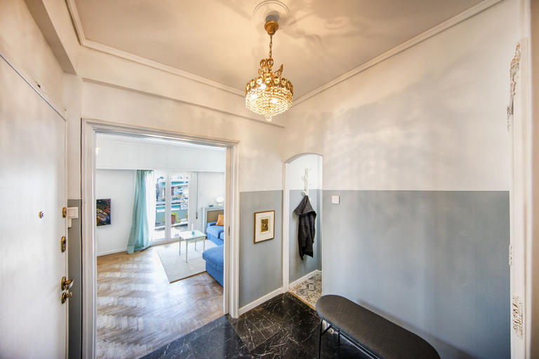 Others 5, Amazing Loft In Athens City Center, Attica